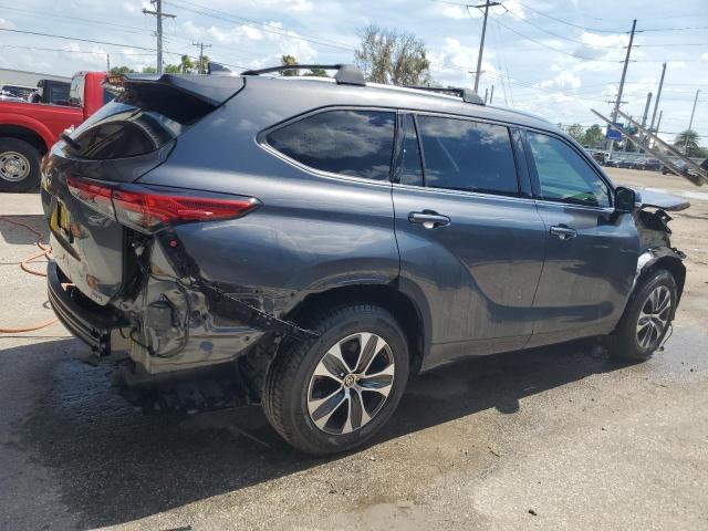 Photo 2 VIN: 5TDGZRAH3MS034076 - TOYOTA HIGHLANDER 