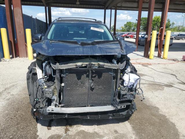 Photo 4 VIN: 5TDGZRAH3MS034076 - TOYOTA HIGHLANDER 