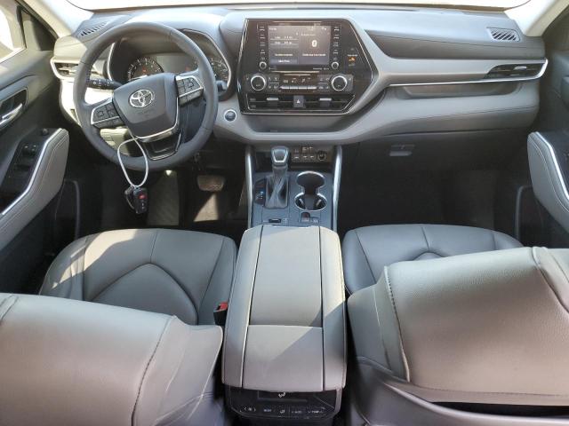 Photo 7 VIN: 5TDGZRAH3MS054070 - TOYOTA HIGHLANDER 