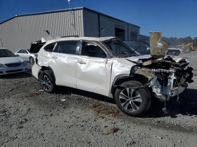 Photo 3 VIN: 5TDGZRAH3MS079549 - TOYOTA HIGHLANDER 