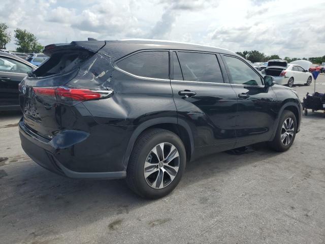 Photo 2 VIN: 5TDGZRAH3MS521276 - TOYOTA HIGHLANDER 