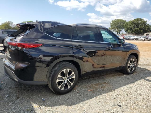 Photo 2 VIN: 5TDGZRAH3NS133515 - TOYOTA HIGHLANDER 