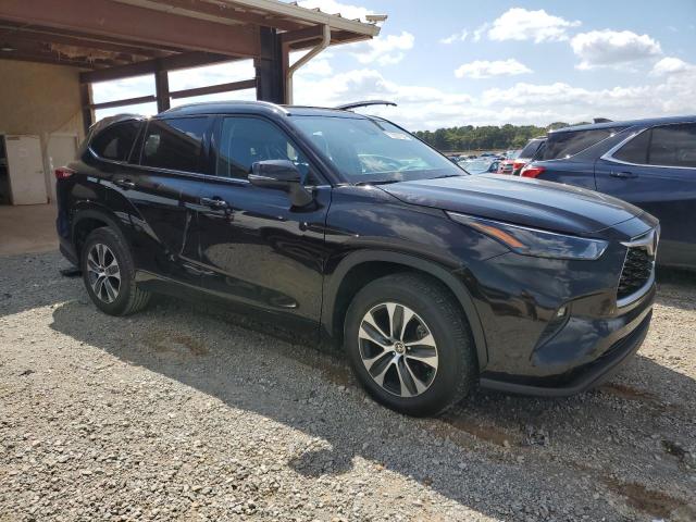 Photo 3 VIN: 5TDGZRAH3NS133515 - TOYOTA HIGHLANDER 