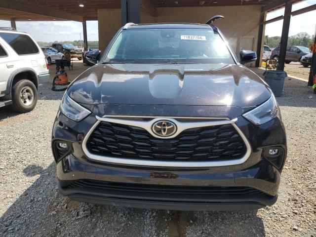 Photo 4 VIN: 5TDGZRAH3NS133515 - TOYOTA HIGHLANDER 