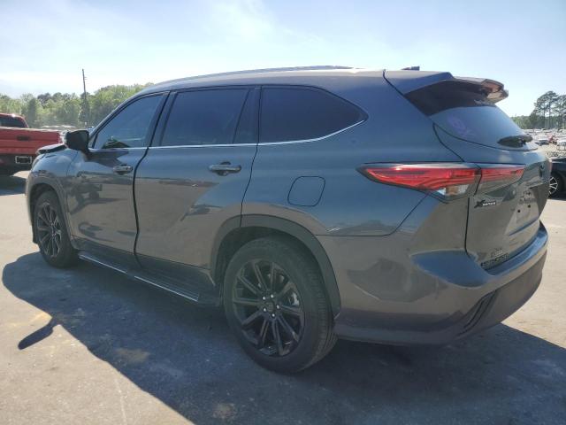 Photo 1 VIN: 5TDGZRAH3NS560077 - TOYOTA HIGHLANDER 