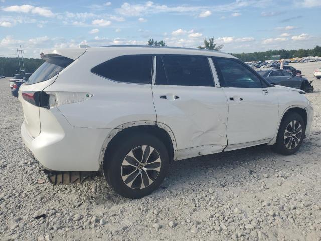 Photo 2 VIN: 5TDGZRAH4LS016717 - TOYOTA HIGHLANDER 