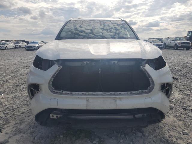 Photo 4 VIN: 5TDGZRAH4LS016717 - TOYOTA HIGHLANDER 