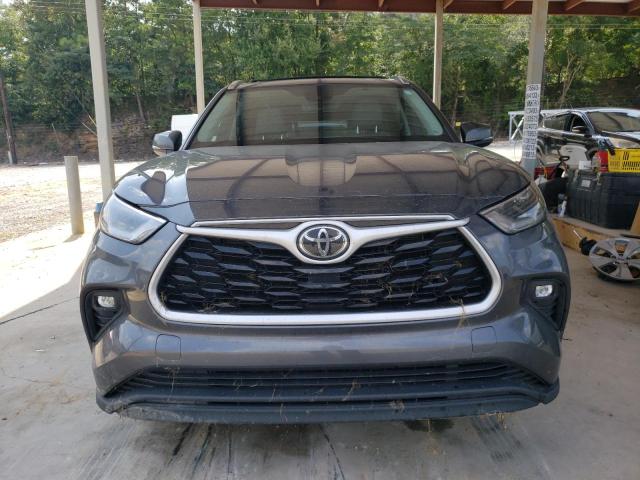 Photo 4 VIN: 5TDGZRAH4MS035432 - TOYOTA HIGHLANDER 