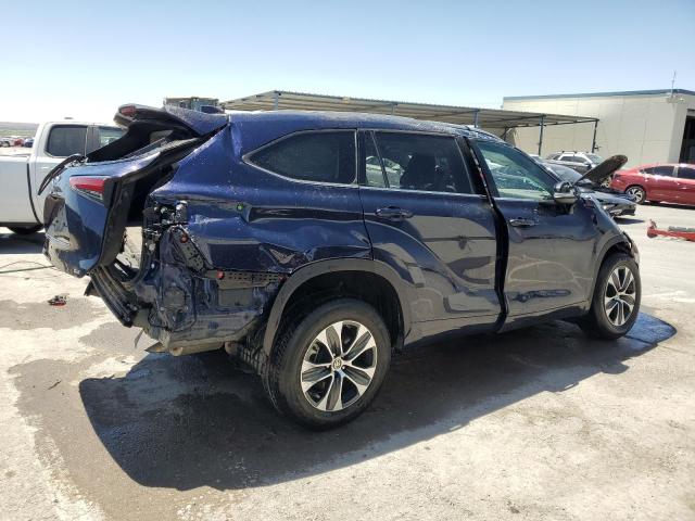 Photo 2 VIN: 5TDGZRAH4NS113385 - TOYOTA HIGHLANDER 