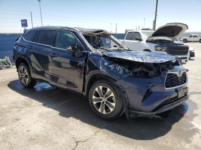 Photo 3 VIN: 5TDGZRAH4NS113385 - TOYOTA HIGHLANDER 