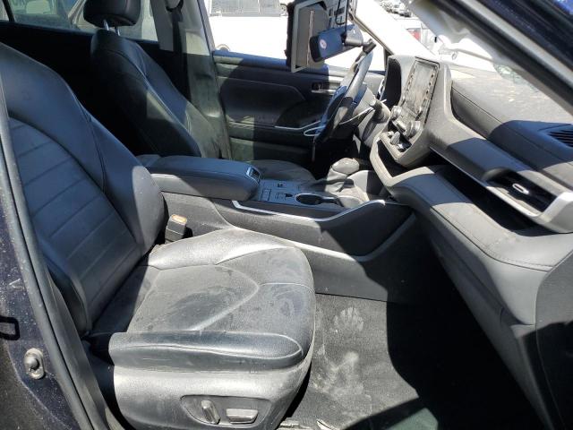 Photo 6 VIN: 5TDGZRAH4NS113385 - TOYOTA HIGHLANDER 