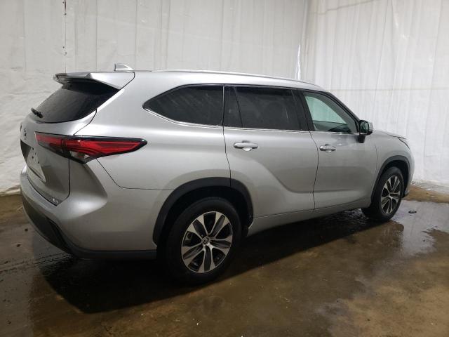 Photo 2 VIN: 5TDGZRAH4NS128677 - TOYOTA HIGHLANDER 