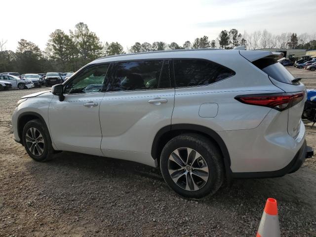 Photo 1 VIN: 5TDGZRAH4NS134379 - TOYOTA HIGHLANDER 