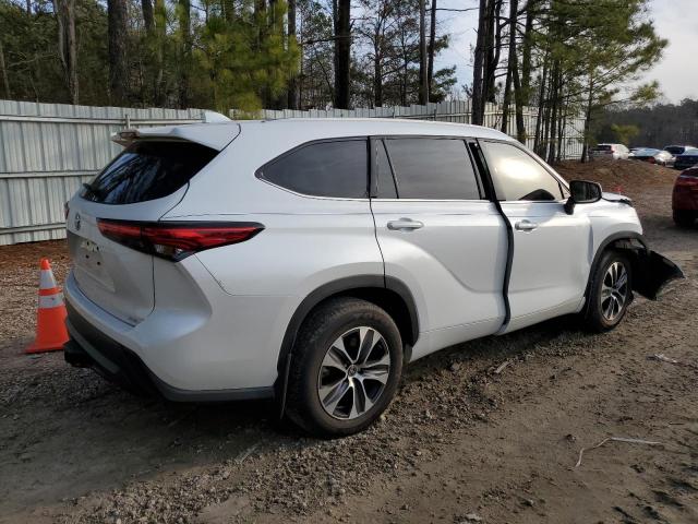 Photo 2 VIN: 5TDGZRAH4NS134379 - TOYOTA HIGHLANDER 