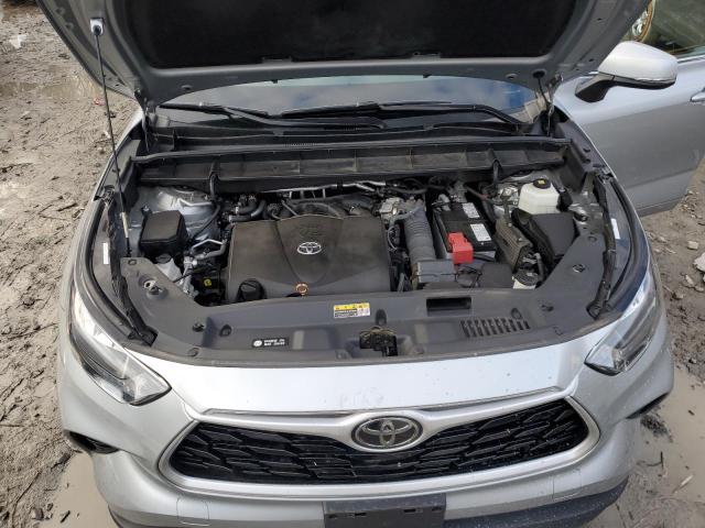 Photo 11 VIN: 5TDGZRAH5LS500105 - TOYOTA HIGHLANDER 