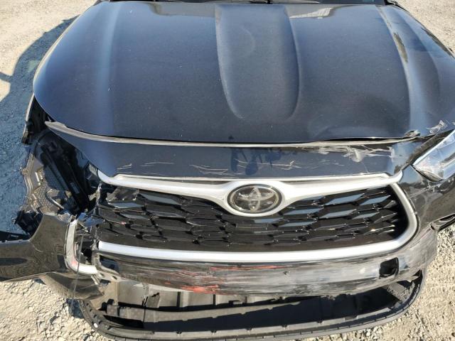 Photo 11 VIN: 5TDGZRAH5LS514067 - TOYOTA HIGHLANDER 