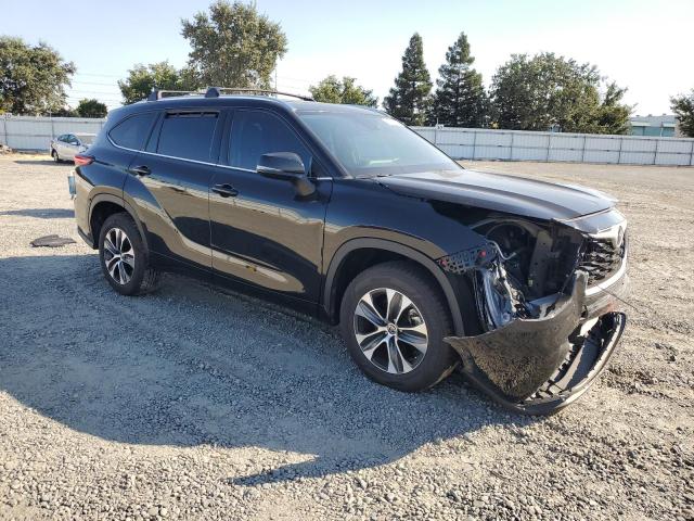 Photo 3 VIN: 5TDGZRAH5LS514067 - TOYOTA HIGHLANDER 