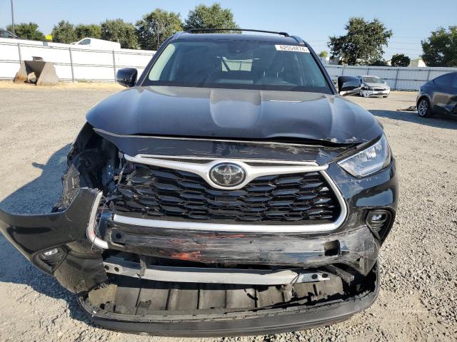 Photo 4 VIN: 5TDGZRAH5LS514067 - TOYOTA HIGHLANDER 