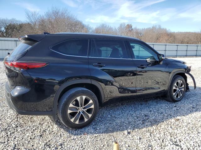 Photo 2 VIN: 5TDGZRAH5NS094460 - TOYOTA HIGHLANDER 