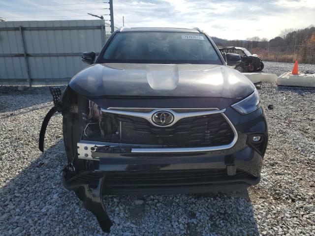 Photo 4 VIN: 5TDGZRAH5NS094460 - TOYOTA HIGHLANDER 