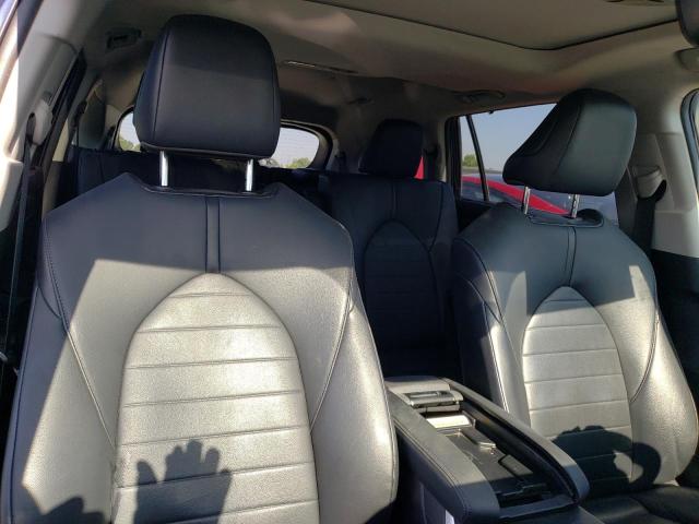 Photo 9 VIN: 5TDGZRAH6LS000535 - TOYOTA HIGHLANDER 