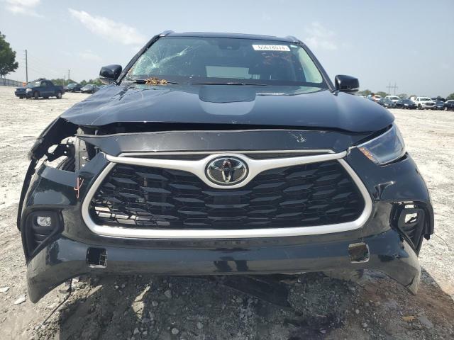 Photo 4 VIN: 5TDGZRAH6MS066889 - TOYOTA HIGHLANDER 