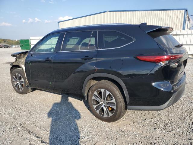 Photo 1 VIN: 5TDGZRAH6MS516783 - TOYOTA HIGHLANDER 