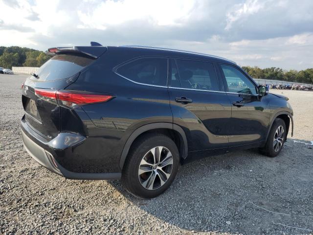 Photo 2 VIN: 5TDGZRAH6MS516783 - TOYOTA HIGHLANDER 