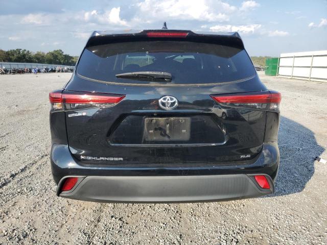 Photo 5 VIN: 5TDGZRAH6MS516783 - TOYOTA HIGHLANDER 