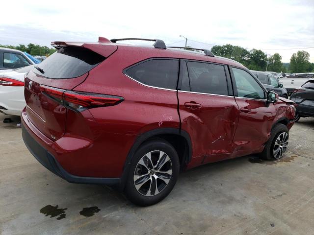 Photo 2 VIN: 5TDGZRAH6NS541507 - TOYOTA HIGHLANDER 