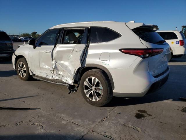 Photo 1 VIN: 5TDGZRAH6NS552121 - TOYOTA HIGHLANDER 