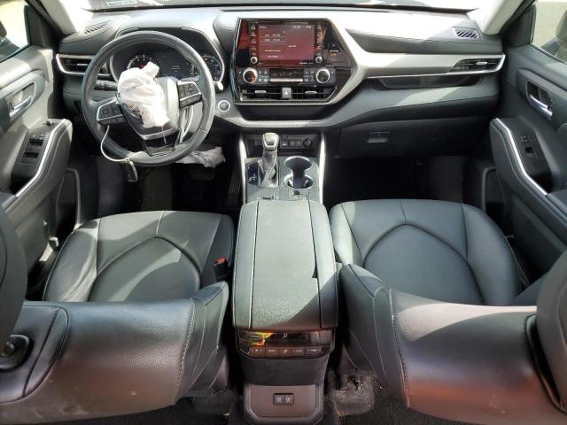 Photo 7 VIN: 5TDGZRAH7LS505080 - TOYOTA HIGHLANDER 