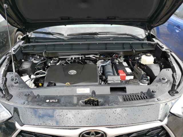 Photo 6 VIN: 5TDGZRAH7MS080042 - TOYOTA HIGHLANDER 