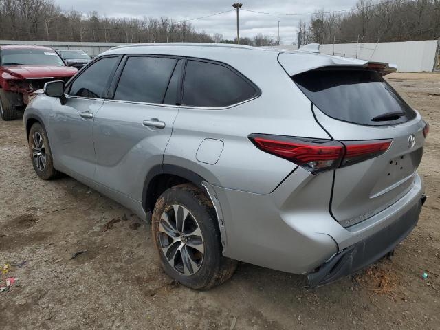 Photo 1 VIN: 5TDGZRAH7NS092578 - TOYOTA HIGHLANDER 