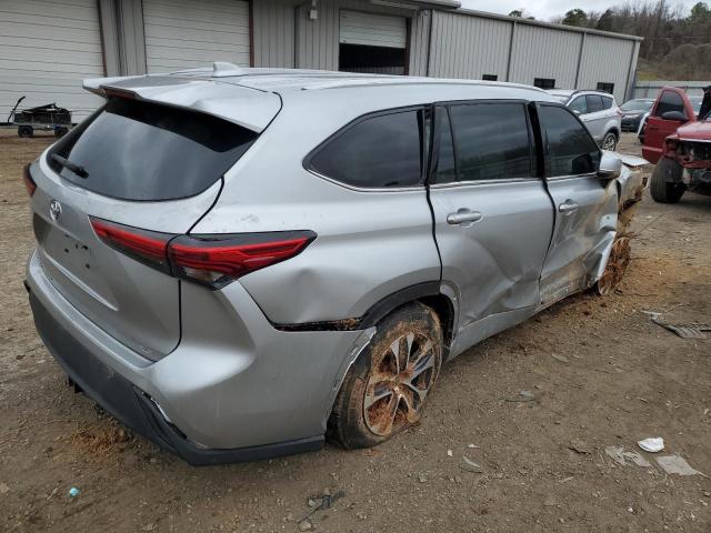 Photo 2 VIN: 5TDGZRAH7NS092578 - TOYOTA HIGHLANDER 