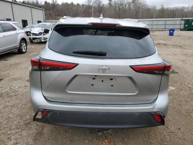 Photo 5 VIN: 5TDGZRAH7NS092578 - TOYOTA HIGHLANDER 