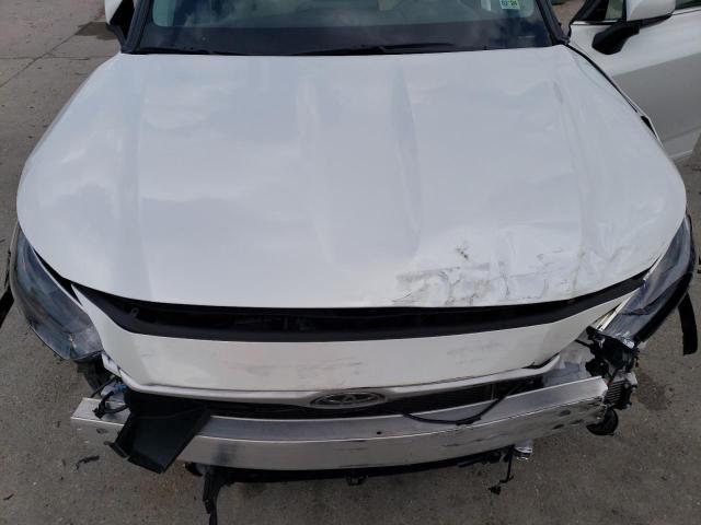 Photo 11 VIN: 5TDGZRAH7NS114675 - TOYOTA HIGHLANDER 