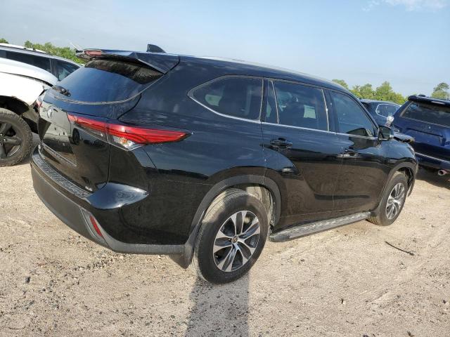 Photo 2 VIN: 5TDGZRAH7NS130536 - TOYOTA HIGHLANDER 