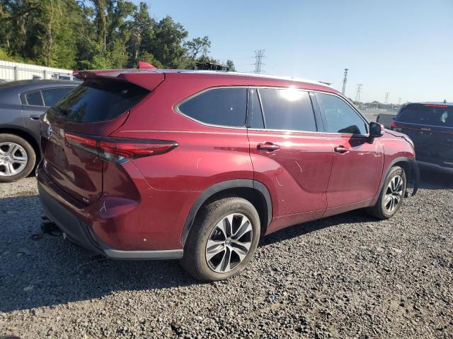 Photo 2 VIN: 5TDGZRAH8MS040682 - TOYOTA HIGHLANDER 