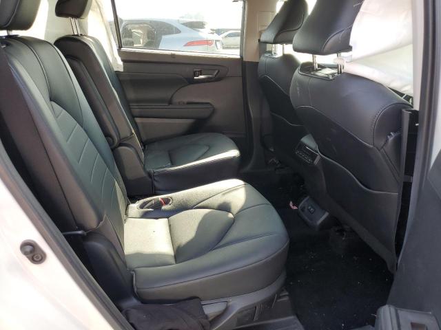 Photo 10 VIN: 5TDGZRAH8MS526201 - TOYOTA HIGHLANDER 