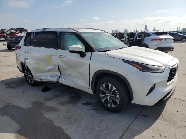 Photo 3 VIN: 5TDGZRAH8MS526201 - TOYOTA HIGHLANDER 