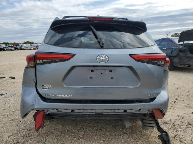 Photo 5 VIN: 5TDGZRAH8NS138046 - TOYOTA HIGHLANDER 