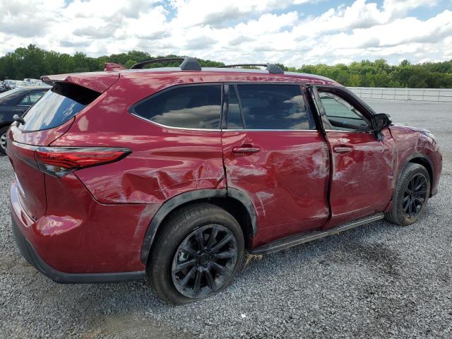 Photo 2 VIN: 5TDGZRAH8NS140122 - TOYOTA HIGHLANDER 