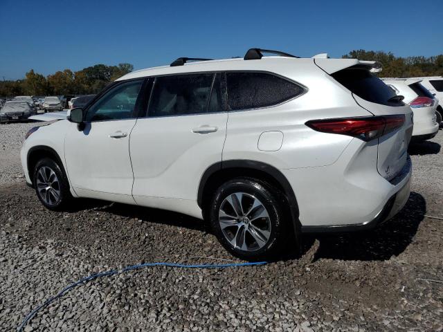 Photo 1 VIN: 5TDGZRAH8NS539502 - TOYOTA HIGHLANDER 