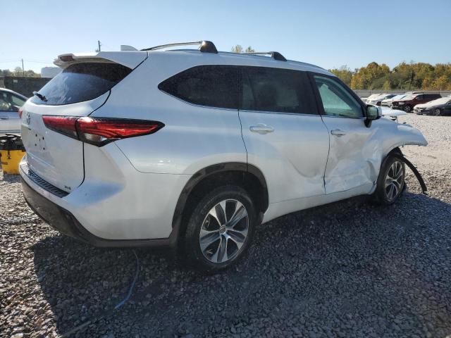 Photo 2 VIN: 5TDGZRAH8NS539502 - TOYOTA HIGHLANDER 