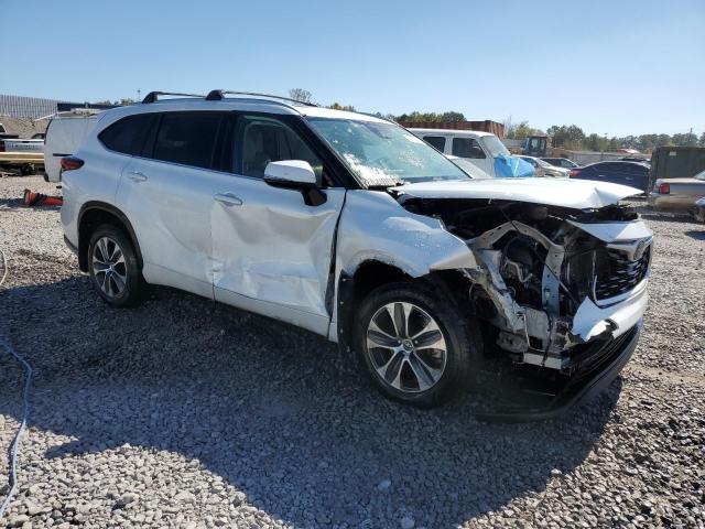 Photo 3 VIN: 5TDGZRAH8NS539502 - TOYOTA HIGHLANDER 