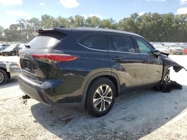 Photo 2 VIN: 5TDGZRAH8NS540911 - TOYOTA HIGHLANDER 