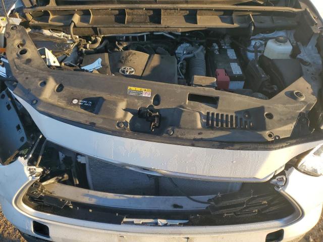 Photo 11 VIN: 5TDGZRAH8NS555988 - TOYOTA HIGHLANDER 