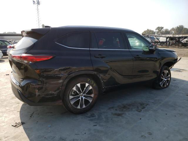 Photo 2 VIN: 5TDGZRAH9MS516177 - TOYOTA HIGHLANDER 