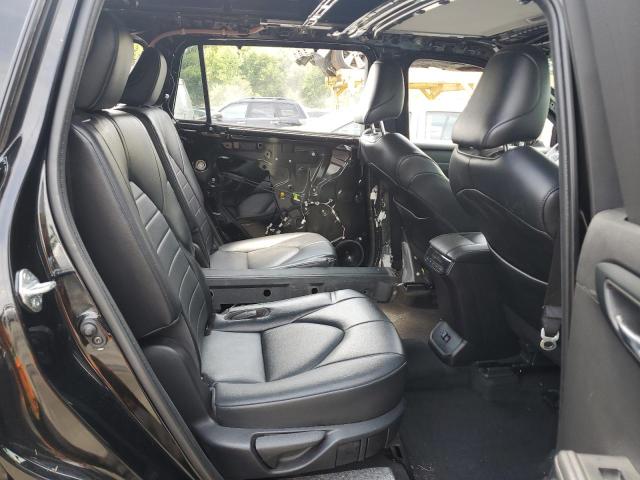 Photo 10 VIN: 5TDGZRAH9NS107923 - TOYOTA HIGHLANDER 